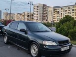 Opel Astra-1