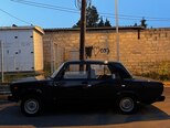 LADA (VAZ) 2107-4