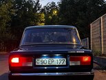 LADA (VAZ) 2107-9