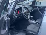 Opel Astra-9