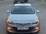 Opel Astra-3