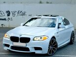 BMW 528-2