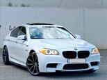 BMW 528-1