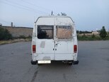 Mercedes 208 D-8