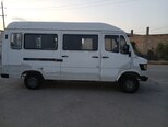 Mercedes 208 D-10