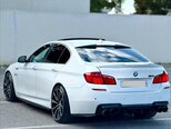 BMW 528-5