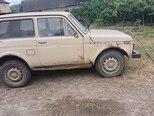 LADA (VAZ) Niva-2
