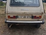 LADA (VAZ) Niva-3