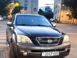 Kia Sorento-1