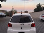 Toyota Vitz-2
