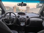 Toyota Vitz-3