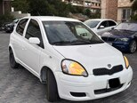 Toyota Vitz-5