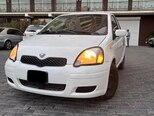 Toyota Vitz-1
