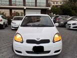 Toyota Vitz-6