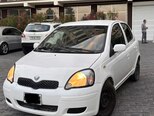 Toyota Vitz-7