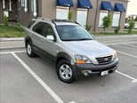 Kia Sorento-2