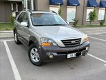 Kia Sorento-1