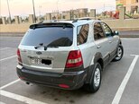 Kia Sorento-7