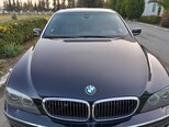 BMW 730-1