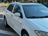 BYD F3-4