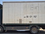 Mercedes Atego 812-2