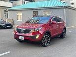 Kia Sportage-1