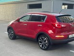 Kia Sportage-7