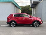 Kia Sportage-9