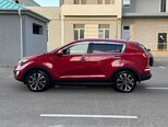 Kia Sportage-8