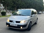 Renault Scenic-4