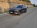 Changan Uni-Z-1