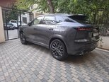 Changan Uni-Z-2