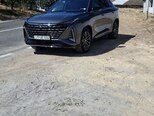 Changan Uni-Z-3