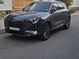 Changan Uni-Z-5