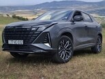 Changan Uni-Z-6