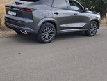 Changan Uni-Z-4
