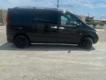 Mercedes Vito 115 CDI-7