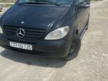 Mercedes Vito 115 CDI-5