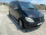 Mercedes Vito 115 CDI-8