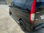 Mercedes Vito 115 CDI-4