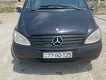 Mercedes Vito 115 CDI-1