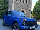LADA (VAZ) Niva-3