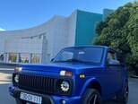 LADA (VAZ) Niva-1