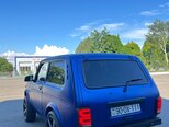 LADA (VAZ) Niva-4