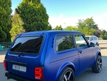 LADA (VAZ) Niva-5