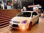 Toyota Corolla-1