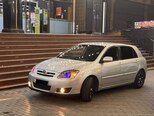 Toyota Corolla-4