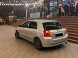 Toyota Corolla-2