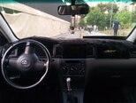 Toyota Corolla-7