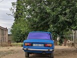 LADA (VAZ) 2106-3